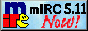 mIRC Now!