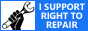 iFixit: right to repair